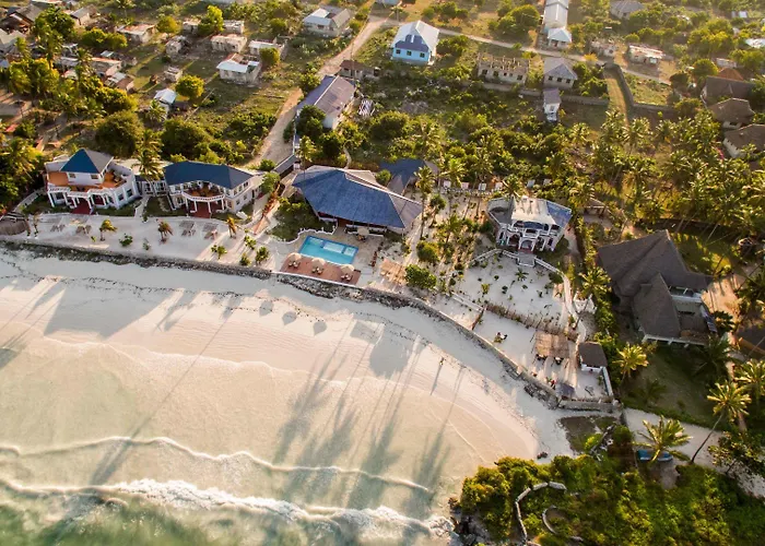 Jafferji Beach Retreat